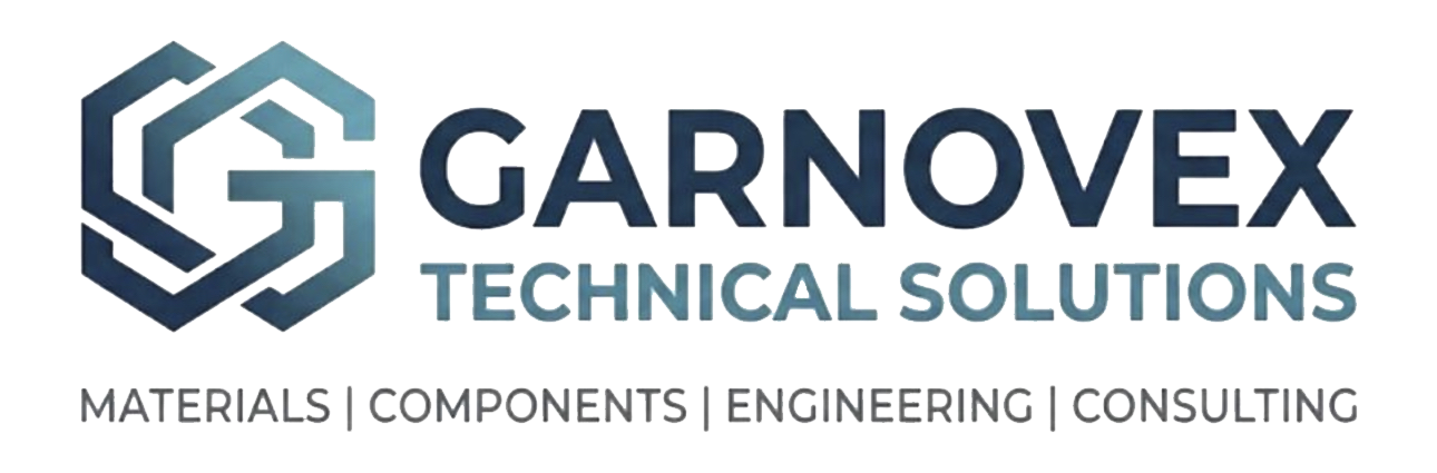 Garnovex Technical Solutions